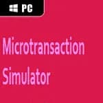 Microtransaction Simulator