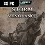 Warhammer 40,000: Storm of Vengeance