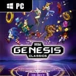 SEGA Genesis Classics