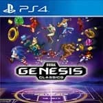 SEGA Genesis Classics