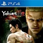 Yakuza Kiwami 2
