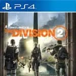 Tom Clancy's The Division 2