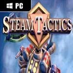 Steam Tactics