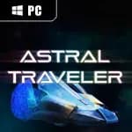 Astral Traveler