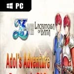 Ys VIII: Lacrimosa of DANA - Adols Adventure Essentials DLC