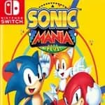Sonic Mania Plus