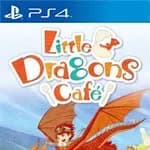 Little Dragons Café