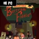 Adventures of Bertram Fiddle: Episode 1: A Dreadly Business