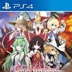 Touhou Genso Wanderer Reloaded