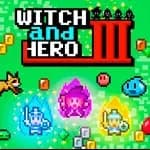 Witch & Hero 3