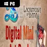 Ys VIII: Lacrimosa of DANA - Digital Mini Art Book