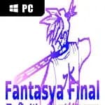 Fantasya Final Definitiva REMAKE