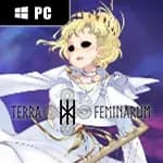 Terra Feminarum