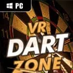 VR Darts Zone