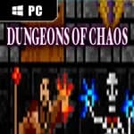 DUNGEONS OF CHAOS