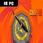 Chopper: Attack helicopters