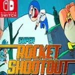 Super Rocket Shootout
