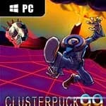 ClusterPuck 99