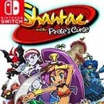 Shantae and the Pirate's Curse