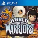 World of Warriors