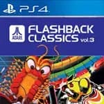 Atari Flashback Classics: Volume 3