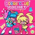 Dodge Club Pocket