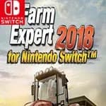 Farm Expert 2018 for Nintendo Switch