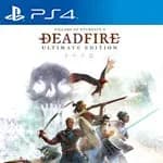 Pillars of Eternity II: Deadfire - Ultimate Edition
