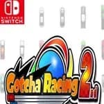 Gotcha Racing 2nd