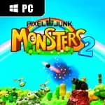 PixelJunk Monsters 2