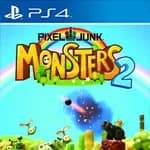 PixelJunk Monsters 2