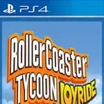 RollerCoaster Tycoon Joyride