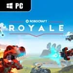 Robocraft Royale