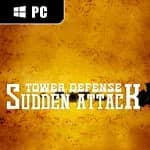 Tower Defense Sudden Attack