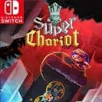 Super Chariot