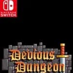 Devious Dungeon