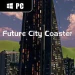 Future City Coaster