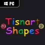 Tisnart Shapes