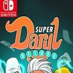 Super Daryl Deluxe