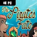 The Pirate's Fate