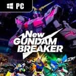 New Gundam Breaker