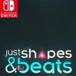 Just Shapes & Beats