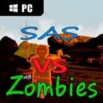 SAS VS Zombies