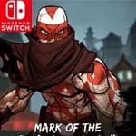 Mark of the Ninja: Remastered