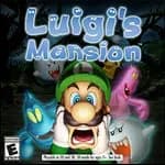 Luigi's Mansion