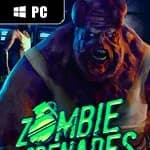 Zombie Grenades Practice