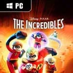LEGO The Incredibles