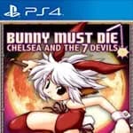 Bunny Must Die! Chelsea and the 7 Devils