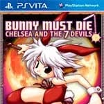 Bunny Must Die! Chelsea and the 7 Devils