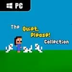 The Quiet, Please! Collection
